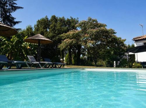 Le Mas des Vignes Chambres d hôtes et Suite en Vendée piscine chauffée