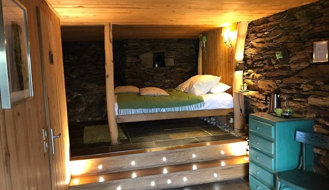 Le Mas du Coupétadou