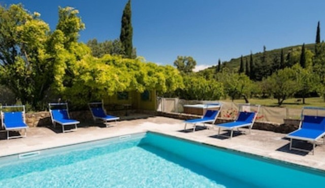 🌅 Le Mas du Marin - Timeless escape in Drôme Provençale 🌅