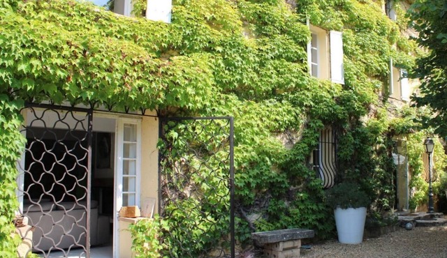 Le Mas du Pelerin - AURIBEAU-SUR-SIAGNE