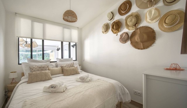 Le Mas Emeraude ~ Garden ~ Parking ~ A/C