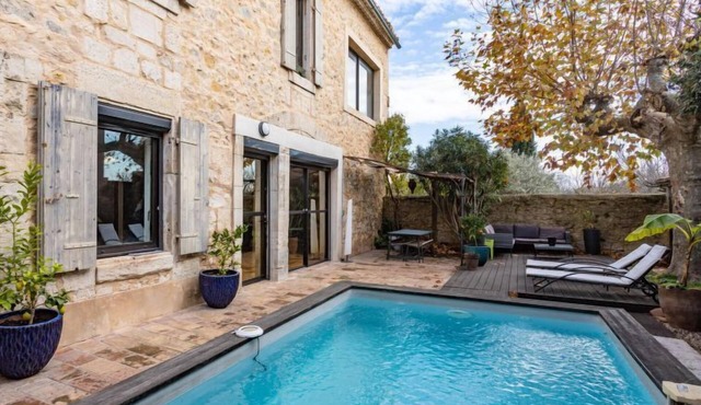 Le Mas Provençal by Interhome