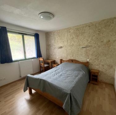 Le mas relais du Beaumont