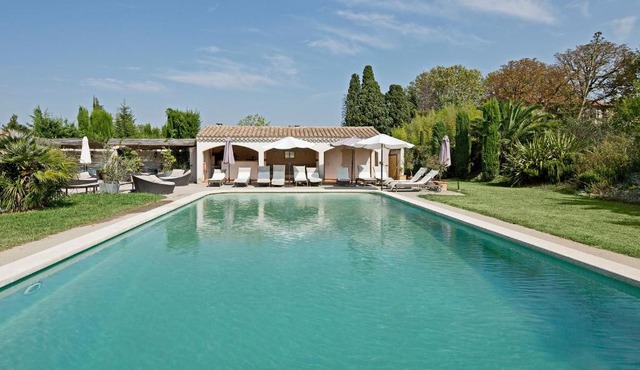 Le Mas Saint Florent