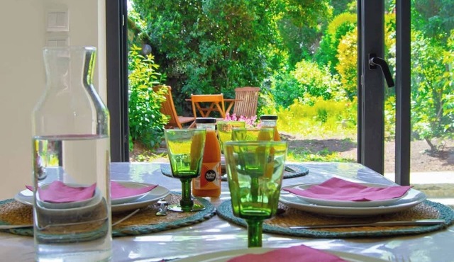 Le Matisse - Hyper Centre-Luminous-Quiet garden