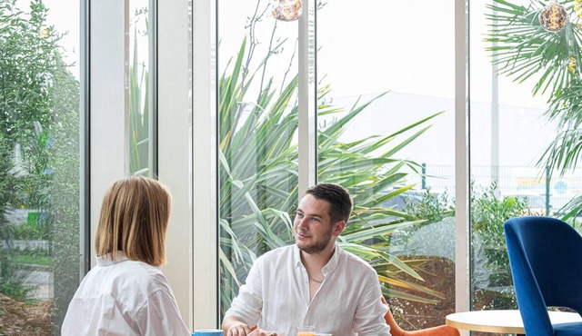 Le Mauritia Hotel & Spa