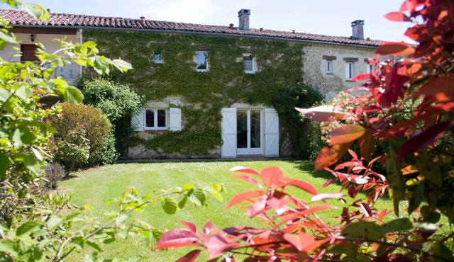 Le Mauzac, comfort in the heart of nature