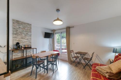 Le May'hé - Studio Cabine Et Balcon