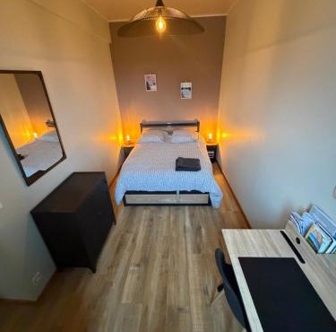 Le Maya Centre ville