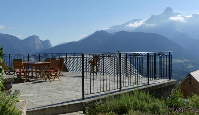 Le Mazacote de Florisol