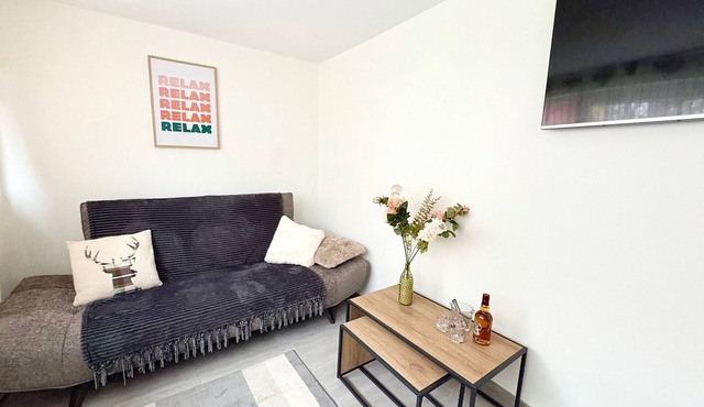 Le Mazal, comfort & calm near Strasbourg