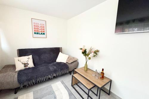 Le Mazal comfort & calm near Strasbourg