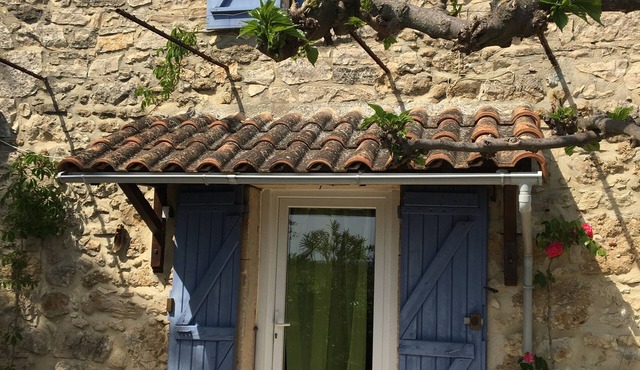 Le Mazet Déden Avec son Jardin Privé