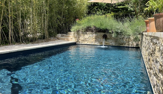 Le Mazet de Jeanne Maison de Charme Idéale Pour se Ressourcer