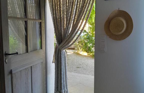 Le Mazet de l'Acacia