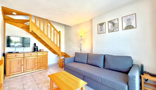 Le mazet des Cigales, 4 guests, Pool in Calvisson