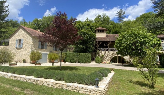 Le Mazet - SAINT MEDARD