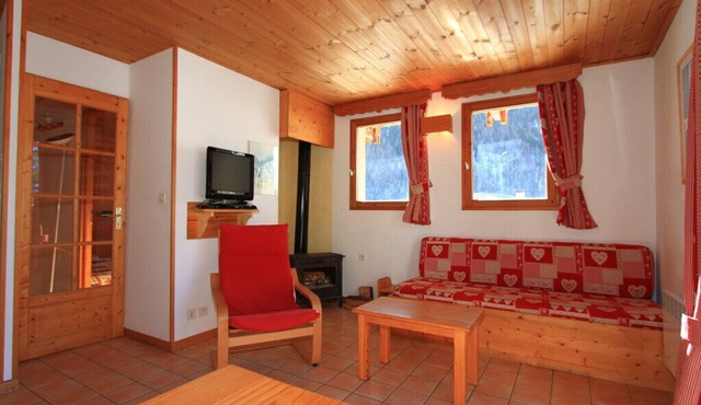 Le Meï Hameau des Chazals Nevache Hautes Alpes