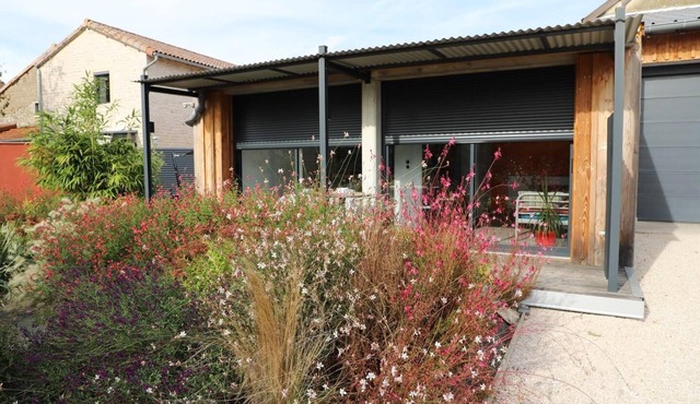 Le Meet'Oyen - MONTBELLET