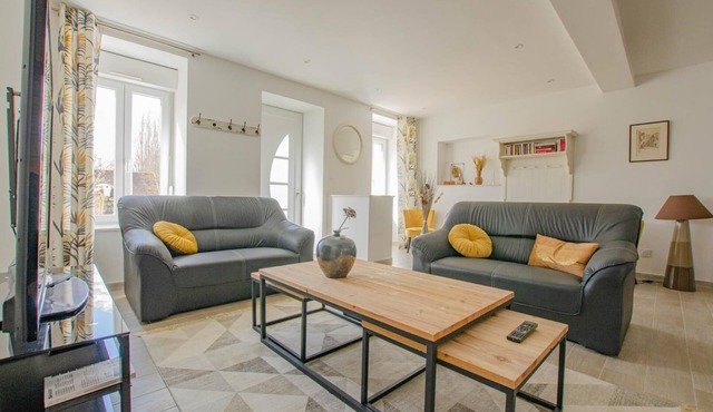 Le Melda - VILLACERF