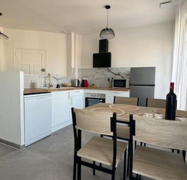 Le Melo - Charmant appartement T2 neuf