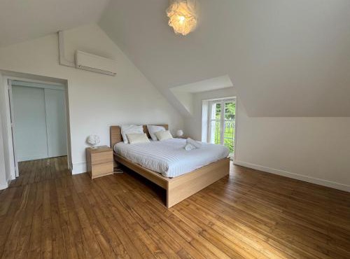 Le Mendo - Wi-Fi, TV, Parking, Moderne, Neuf