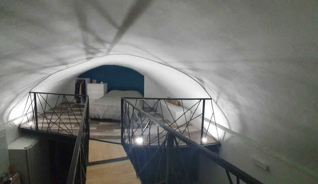 LE Merechal-ferrant ET SES Ecuries