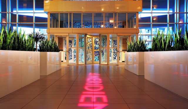 Le Meridien Dallas by the Galleria