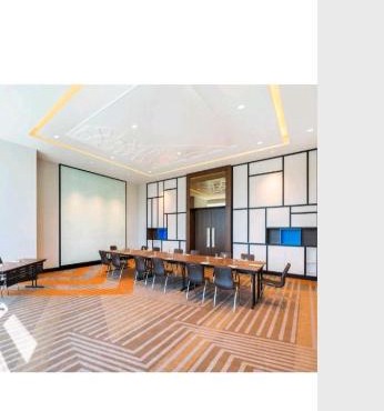 Le Meridien Putrajaya