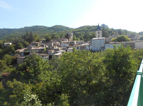 Le Merlanson chambres d'hôtes