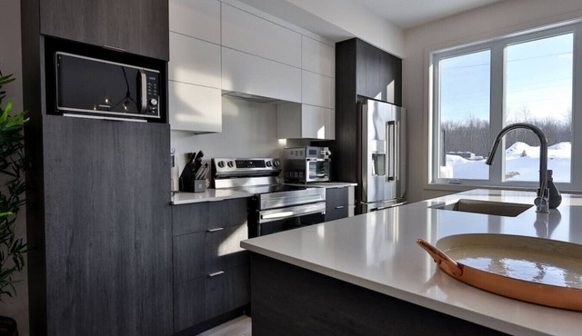 Le Merlot 3 bedrooms townhouse