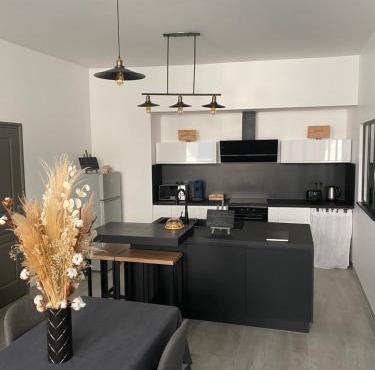 Le Merrain gîte plein coeur de Chablis