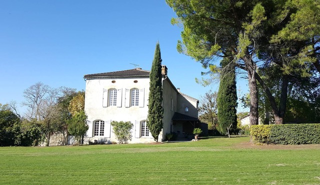 Le Meslier, Large charming gîte,