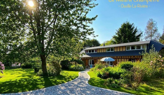 Le Mesnil Champêtre