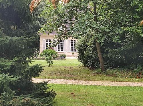 Le Mesnil Landon