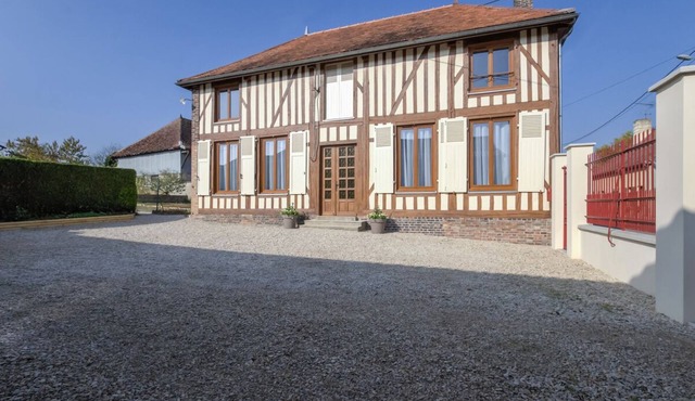 Le Messager - Pougy - Gîte