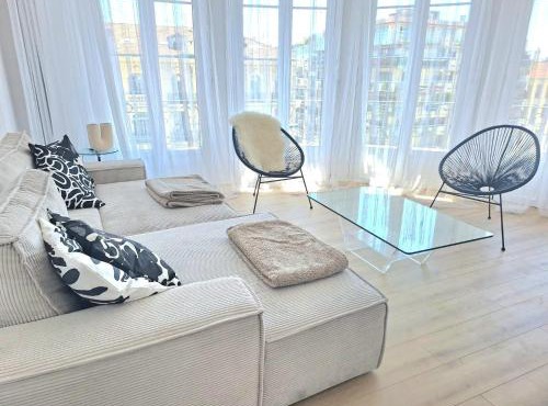 Le Metropole Nice Victor Hugo