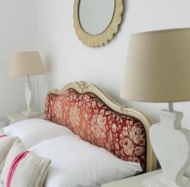 'Le Meunier' in St Sornin Leulac