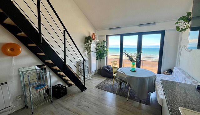 Le Mezmarine - Front de Mer