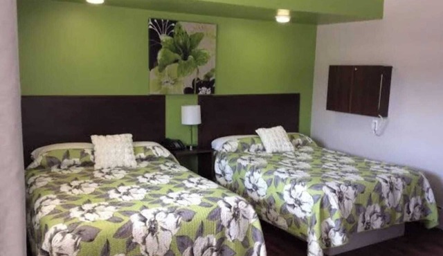 Le Miami Motel, situé au centre du Québec, la Mauricie a beaucoup à offrir.