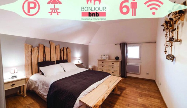 Le Millésime - Arbane