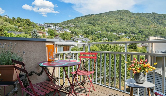 Le millesime - Barby