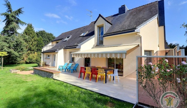 Le Milouin - CHASNE SUR ILLET