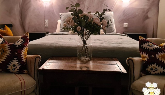 Le Mimizzz Appart/Studio Heart of Village