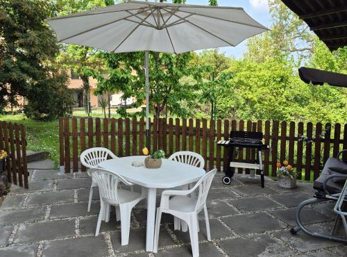 Le Mimose Holiday House di Como - Grandate