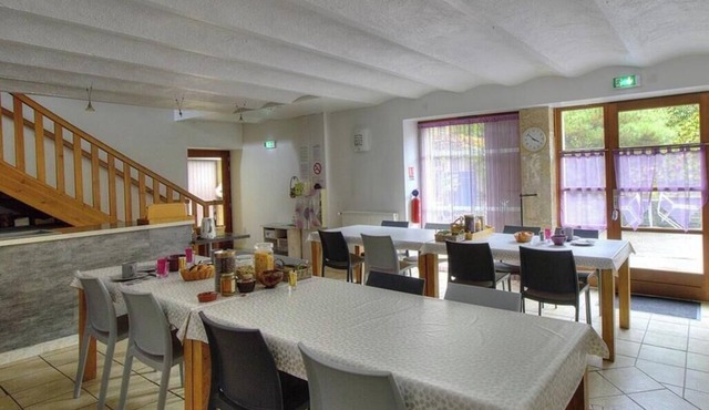 Le Minotier - GLEIZE