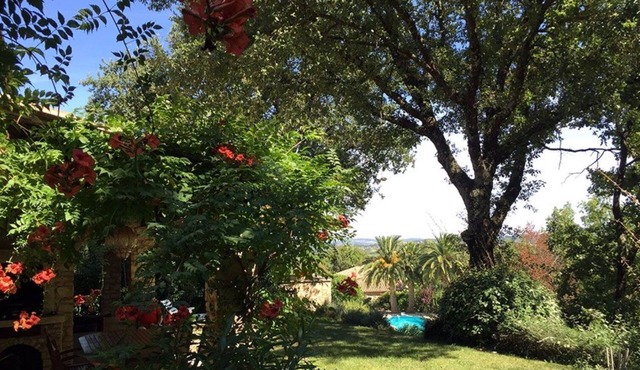 Le Mirador de Peyrolas