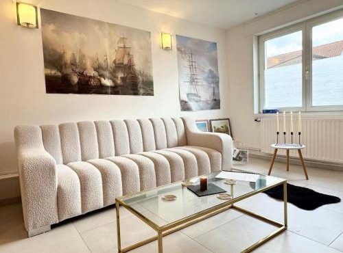 Le Miraumont - Centre - Jardin