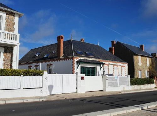 Le Mistral Saint Gilles Croix de Vie