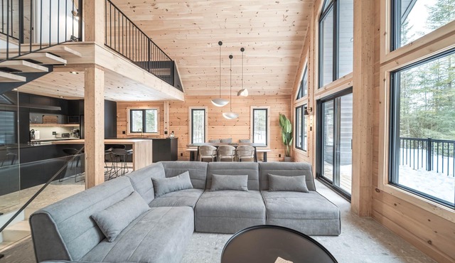 Le Mitik Kanata Tremblant (224)